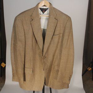 Vintage Tommy Hilfiger Blazer for Dillard's size 46L